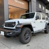 jeep wrangler 2024 CFJ1737828 image 13