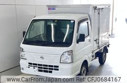 nissan clipper-truck 2014 -NISSAN--Clipper Truck DR16T-109368---NISSAN--Clipper Truck DR16T-109368-