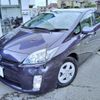 toyota prius 2011 quick_quick_DAA-ZVW30_ZVW30-5273082 image 18