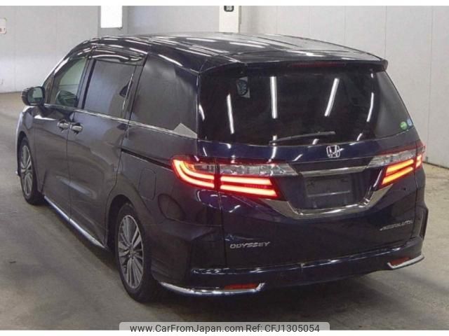 honda odyssey 2020 quick_quick_6BA-RC1_6BA-1300716 image 2
