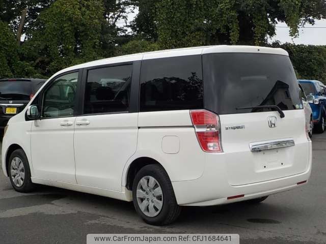 honda stepwagon 2012 CFJ1684641 image 2