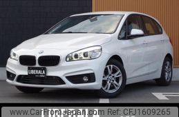 bmw 2-series 2018 CFJ1609265