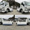 isuzu elf-truck 2019 quick_quick_TPG-NKS85AN_NKS85-7012816 image 7