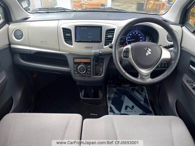 suzuki wagon-r 2015 -SUZUKI--Wagon R DAA-MH44S--MH44S-161728---SUZUKI--Wagon R DAA-MH44S--MH44S-161728- image 2