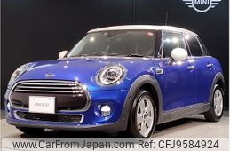 mini mini-others 2019 -BMW--BMW Mini LDA-XT15M--WMWXT320702J07195---BMW--BMW Mini LDA-XT15M--WMWXT320702J07195-