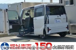 daihatsu tanto 2019 -DAIHATSU--Tanto LA650S--0053375---DAIHATSU--Tanto LA650S--0053375-