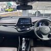 toyota c-hr 2017 -TOYOTA--C-HR DAA-ZYX10--ZYX10-2069756---TOYOTA--C-HR DAA-ZYX10--ZYX10-2069756- image 2