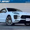 porsche macan 2016 quick_quick_DBA-95BCTLA_WP1ZZZ95ZGLB94222 image 1