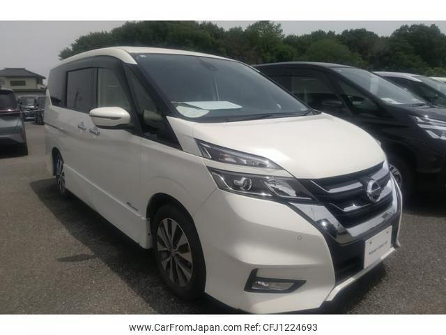 nissan serena 2016 quick_quick_DAA-GFC27_GFC27-019264 image 1