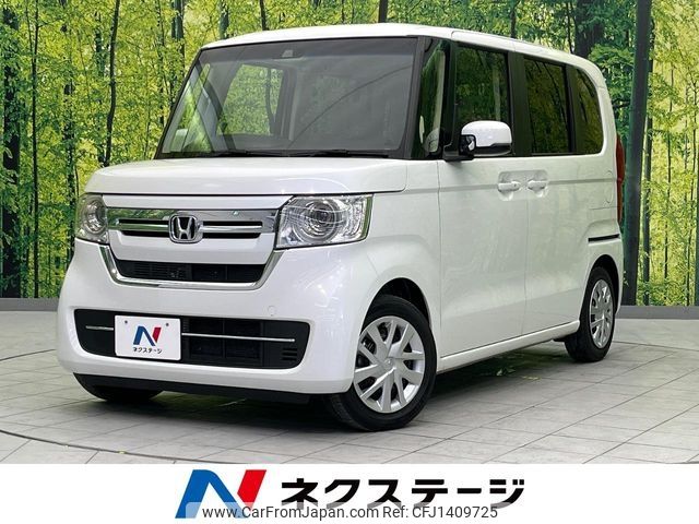 honda n-box 2023 CFJ1409725 image 1