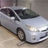 toyota prius 2010 -TOYOTA--Prius ZVW30--ZVW30-5121007---TOYOTA--Prius ZVW30--ZVW30-5121007- image 1