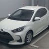 toyota yaris 2022 -TOYOTA--Yaris 6AA-MXPH10--MXPH10-2097710---TOYOTA--Yaris 6AA-MXPH10--MXPH10-2097710- image 1