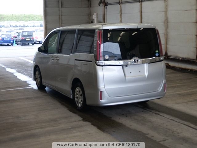 toyota noah 2020 -TOYOTA--Noah ZRR80G-0613372---TOYOTA--Noah ZRR80G-0613372- image 2