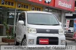 daihatsu move 2010 -DAIHATSU--Move DBA-L175S--L175S-0279828---DAIHATSU--Move DBA-L175S--L175S-0279828-