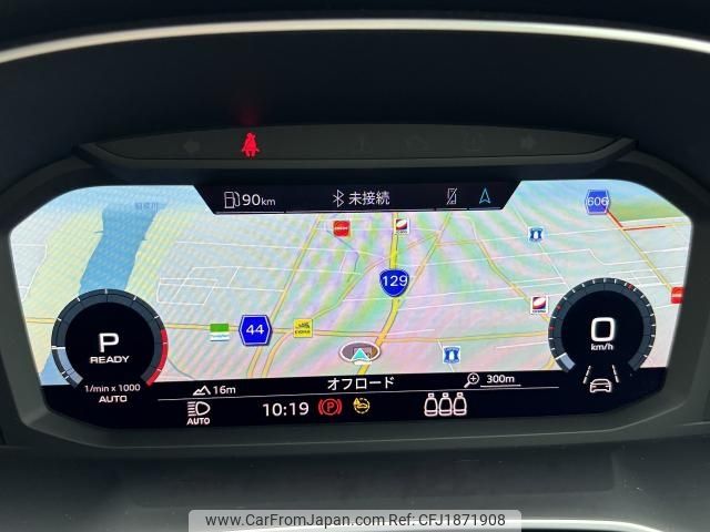 audi q3 2023 CFJ1871908 image 2