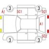 honda n-box 2018 -HONDA--N BOX DBA-JF4--JF4-1007212---HONDA--N BOX DBA-JF4--JF4-1007212- image 2