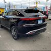 toyota harrier 2020 -TOYOTA 【名変中 】--Harrier AXUH80--0012576---TOYOTA 【名変中 】--Harrier AXUH80--0012576- image 2