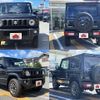 suzuki jimny 2021 -SUZUKI--Jimny 3BA-JB64W--JB64W-225656---SUZUKI--Jimny 3BA-JB64W--JB64W-225656- image 4