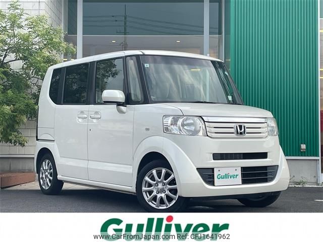 honda n-box-plus 2013 CFJ1641962 image 1
