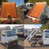 suzuki carry-truck 1999 -SUZUKI--Carry Truck GD-DA52T--DA52T-108791---SUZUKI--Carry Truck GD-DA52T--DA52T-108791- image 12