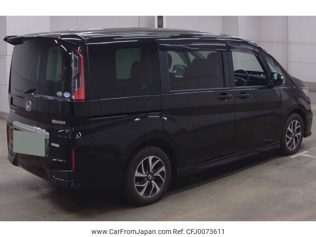 honda stepwagon-spada 2018 quick_quick_DBA-RP4_1204094 image 2