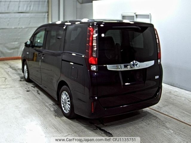 toyota noah 2014 -TOYOTA--Noah ZWR80G-0015898---TOYOTA--Noah ZWR80G-0015898- image 2