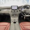 mercedes-benz c-class 2015 CFJ1726889 image 2