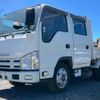 isuzu elf-truck 2013 CFJ1498639 image 4