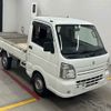 suzuki carry-truck 2015 CFJ1797010 image 1