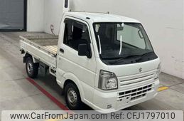 suzuki carry-truck 2015 CFJ1797010