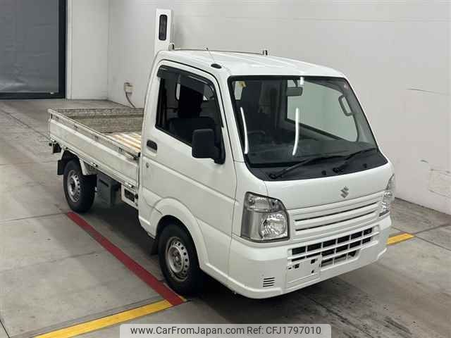 suzuki carry-truck 2015 CFJ1797010 image 1