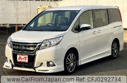 toyota esquire 2015 -TOYOTA--Esquire DBA-ZRR80G--ZRR80-0124972---TOYOTA--Esquire DBA-ZRR80G--ZRR80-0124972-