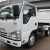 isuzu elf-truck 2019 -ISUZU--Elf 2RG-NKR88AN--NKR88-7000948---ISUZU--Elf 2RG-NKR88AN--NKR88-7000948- image 1