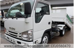 isuzu elf-truck 2019 -ISUZU--Elf 2RG-NKR88AN--NKR88-7000948---ISUZU--Elf 2RG-NKR88AN--NKR88-7000948-