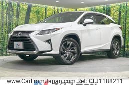 lexus rx 2017 quick_quick_AGL25W_AGL25-0005690