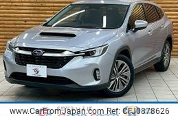subaru levorg-layback 2024 CFJ0878626