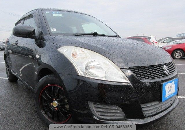 suzuki swift 2011 REALMOTOR_Y2024110192A-12 image 2