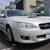 subaru legacy-touring-wagon 2009 CFJ1637804 image 39