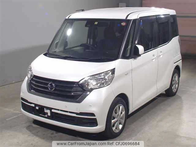 nissan dayz-roox 2019 -NISSAN--DAYZ Roox B21A-0591452---NISSAN--DAYZ Roox B21A-0591452- image 1