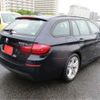 bmw 5-series 2016 -BMW--BMW 5 Series LDA-MX20--WBA5J32010D718261---BMW--BMW 5 Series LDA-MX20--WBA5J32010D718261- image 4
