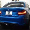 bmw m2 2017 -BMW--BMW M2 CBA-1H30G--WBS1H920X07A40782---BMW--BMW M2 CBA-1H30G--WBS1H920X07A40782- image 22