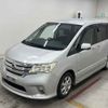 nissan serena 2013 -NISSAN--Serena HFC26-146029---NISSAN--Serena HFC26-146029- image 5
