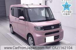 daihatsu tanto 2021 -DAIHATSU 【岐阜 582ﾔ7743】--Tanto LA650S-0134768---DAIHATSU 【岐阜 582ﾔ7743】--Tanto LA650S-0134768-