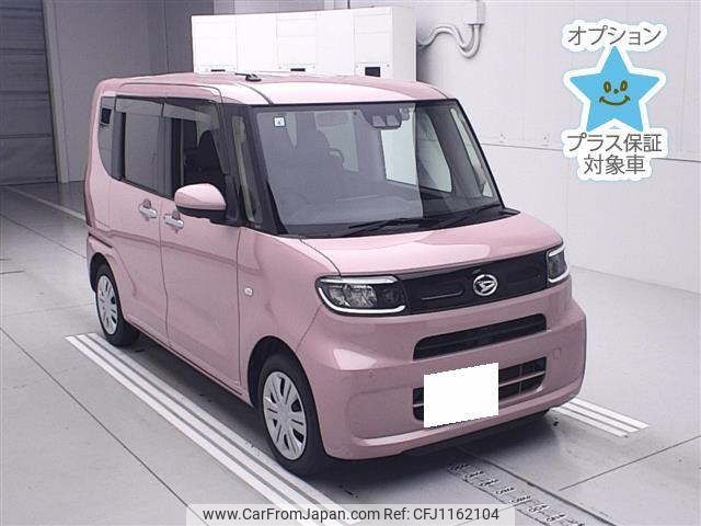 daihatsu tanto 2021 -DAIHATSU 【岐阜 582ﾔ7743】--Tanto LA650S-0134768---DAIHATSU 【岐阜 582ﾔ7743】--Tanto LA650S-0134768- image 1
