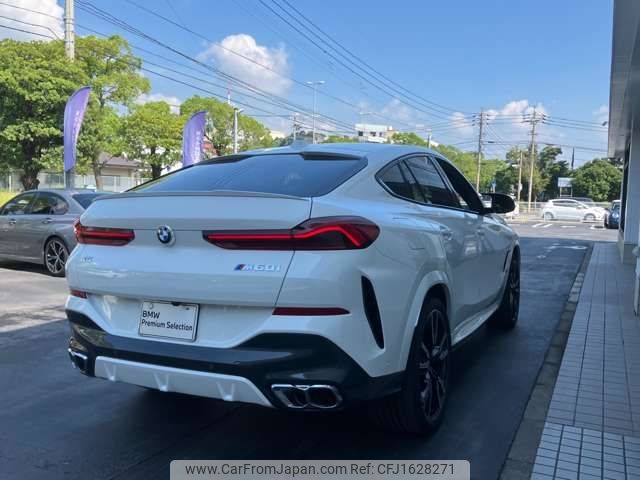 bmw x6 2023 CFJ1628271 image 2
