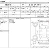 toyota alphard 2022 CFJ1651409 image 3