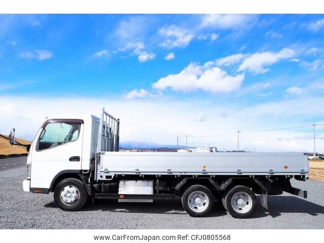 mitsubishi-fuso canter 2010 -MITSUBISHI--Canter PDG-FF83DY--FF83DY-570033---MITSUBISHI--Canter PDG-FF83DY--FF83DY-570033- image 2