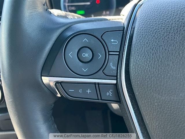 toyota crown-hybrid 2022 CFJ1826255 image 2