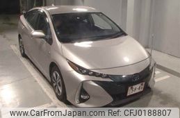 toyota prius-phv 2019 -TOYOTA--Prius PHV ZVW52-3136515---TOYOTA--Prius PHV ZVW52-3136515-