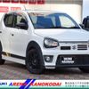 suzuki alto 2016 quick_quick_DBA-HA36S_HA36S-874997 image 1